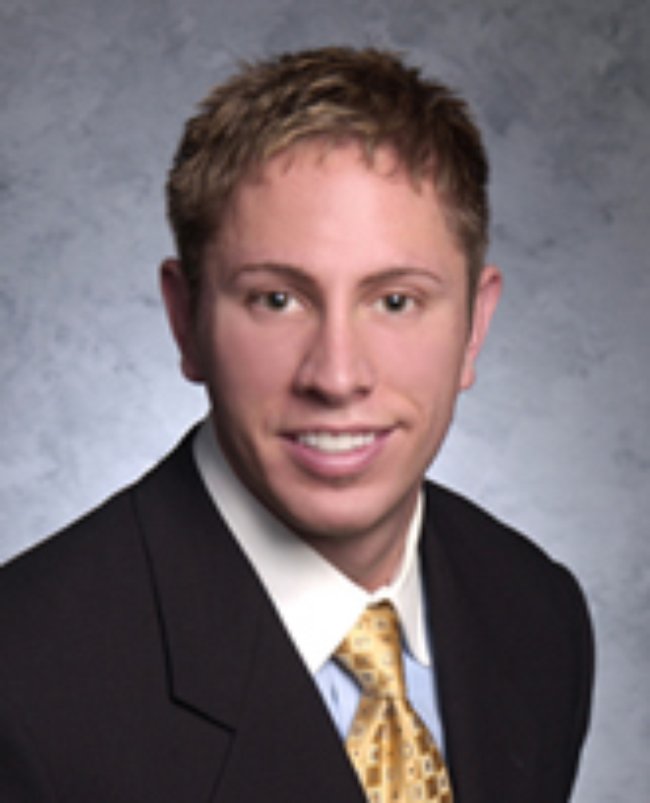 Photo of Jason Opland,